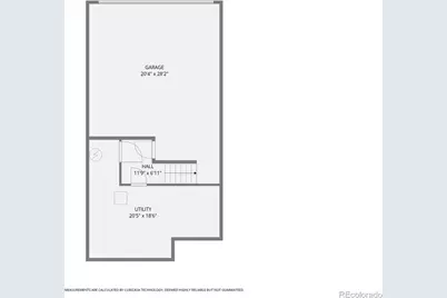 757 Bristle Pine Circle #B, Highlands Ranch, CO 80129 - Photo 35