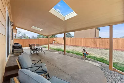 7403 Allens Park Drive, Colorado Springs, CO 80922 - Photo 21