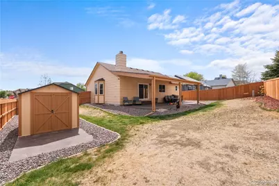 7403 Allens Park Drive, Colorado Springs, CO 80922 - Photo 23