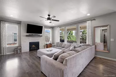1730 Augustine Drive, Castle Rock, CO 80108 - Photo 3