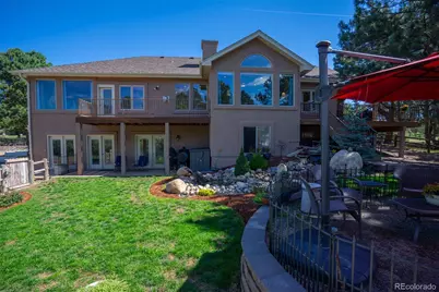 11148 Shaugnessy Road, Black Forest, CO 80908 - Photo 41