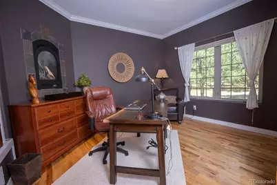 11148 Shaugnessy Road, Black Forest, CO 80908 - Photo 23