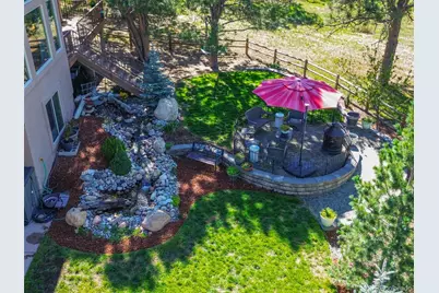 11148 Shaugnessy Road, Black Forest, CO 80908 - Photo 43