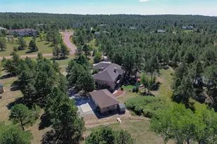 11148 Shaugnessy Rd, Black Forest, CO 80908 - Photo 49