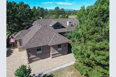 11148 Shaugnessy Road, Black Forest, CO 80908 - Photo 45