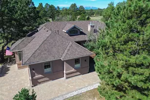 11148 Shaugnessy Rd, Black Forest, CO 80908 - Photo 45