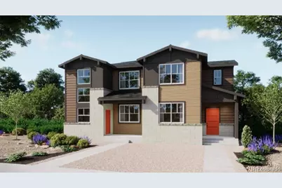 24206 E 53rd Drive, Aurora, CO 80019 - Photo 1