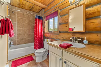 2999 Clear Creek Road, Hartsel, CO 80449 - Photo 33