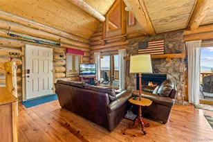 2999 Clear Creek Rd, Hartsel, CO 80449 - Photo 17