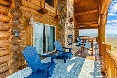 2999 Clear Creek Road, Hartsel, CO 80449 - Photo 45