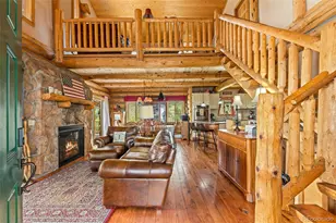 2999 Clear Creek Rd, Hartsel, CO 80449 - Photo 3