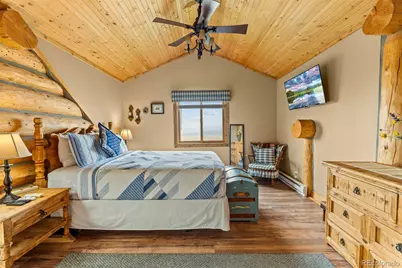 2999 Clear Creek Road, Hartsel, CO 80449 - Photo 27