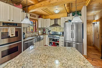 2999 Clear Creek Road, Hartsel, CO 80449 - Photo 19