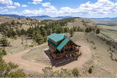 2999 Clear Creek Road, Hartsel, CO 80449 - Photo 7