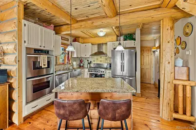 2999 Clear Creek Road, Hartsel, CO 80449 - Photo 9