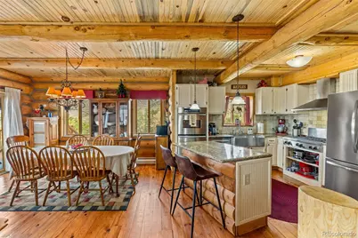 2999 Clear Creek Road, Hartsel, CO 80449 - Photo 5