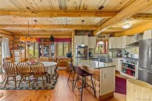 2999 Clear Creek Rd, Hartsel, CO 80449 - Photo 5