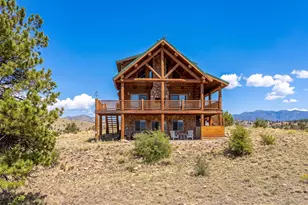 2999 Clear Creek Rd, Hartsel, CO 80449 - Photo 1