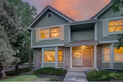 2351 Ranch Drive, Denver, CO 80234 - Photo 1