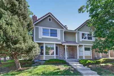 2351 Ranch Drive, Denver, CO 80234 - Photo 3