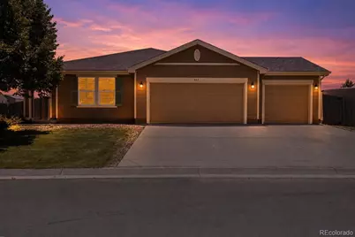 847 Willow Drive, Brighton, CO 80603 - Photo 1