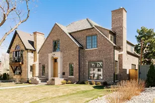 858 S St Paul St, Denver, CO 80209 - Photo 1