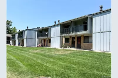 442 Vance Street #7, Denver, CO 80226 - Photo 1