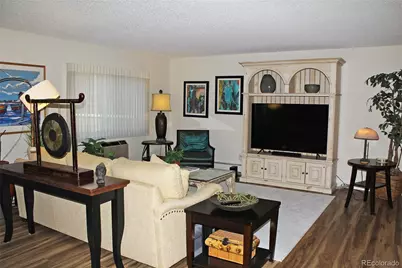 14102 E Linvale Place #605, Aurora, CO 80014 - Photo 5