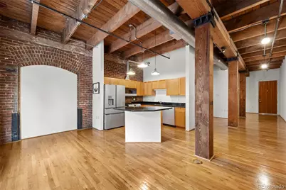 2960 Inca Street #208, Denver, CO 80202 - Photo 5