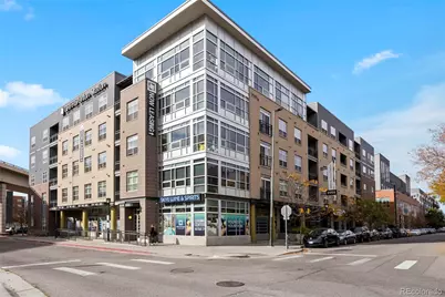 2960 Inca Street #208, Denver, CO 80202 - Photo 39