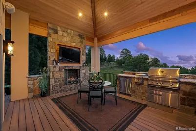 1662 Montane Drive E, Golden, CO 80401 - Photo 5