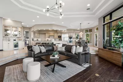 1662 Montane Drive E, Golden, CO 80401 - Photo 13