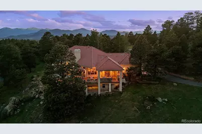 1662 Montane Drive E, Golden, CO 80401 - Photo 49
