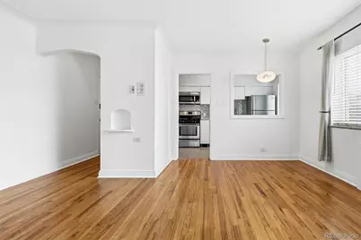 665 N Washington Street #6B, Denver, CO 80203 - Photo 11