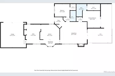 312 Blue Windsor Lane, Colorado Springs, CO 80906 - Photo 39