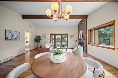 312 Blue Windsor Lane, Colorado Springs, CO 80906 - Photo 5