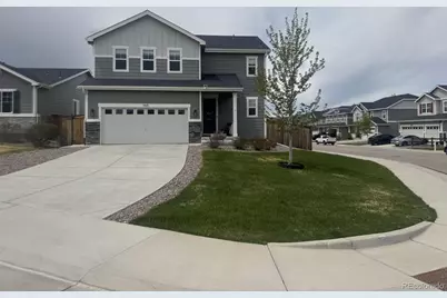 965 N Waterloo Court, Aurora, CO 80018 - Photo 1