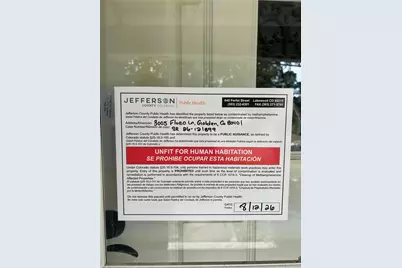 3005 Flora Lane, Golden, CO 80401 - Photo 23