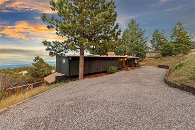 21518 Mountsfield Drive, Golden, CO 80401 - Photo 3