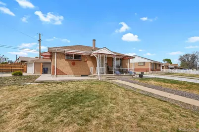 7201 Avrum Drive, Denver, CO 80221 - Photo 1