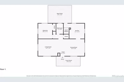 7201 Avrum Drive, Denver, CO 80221 - Photo 35