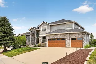 1081 Foursome Dr, Castle Rock, CO 80104 - Photo 41