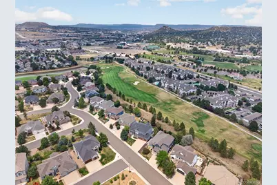 1081 Foursome Drive, Castle Rock, CO 80104 - Photo 49
