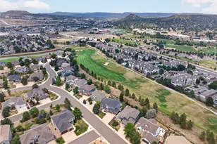 1081 Foursome Dr, Castle Rock, CO 80104 - Photo 49