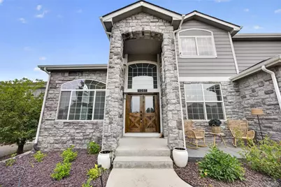 1081 Foursome Drive, Castle Rock, CO 80104 - Photo 3