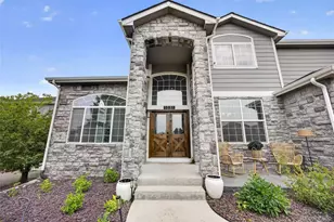 1081 Foursome Dr, Castle Rock, CO 80104 - Photo 3