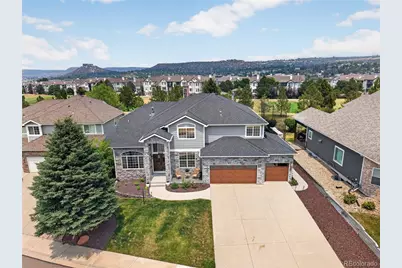 1081 Foursome Drive, Castle Rock, CO 80104 - Photo 45