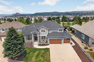 1081 Foursome Dr, Castle Rock, CO 80104 - Photo 45