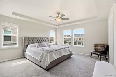 7313 Ames Court, Arvada, CO 80003 - Photo 13