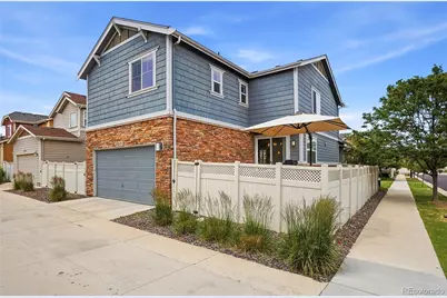 7313 Ames Court, Arvada, CO 80003 - Photo 27
